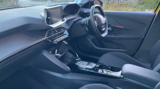 Peugeot 208 1.2 PureTech 100 Active Premium + 5dr EAT8 Petrol Hatchback